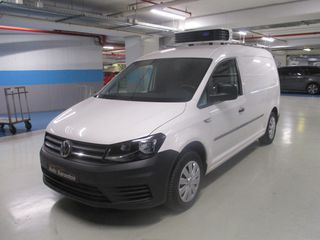 Volkswagen Caddy Maxi 2018 EURO6 DIESEL!!ΨΥΓΕΙΟ!!ΑΠΟ 30% ΠΡΟΚΑΤΑΒΟΛΗ ΜΕ ΓΡΑΜΜΑΤΙΑ!