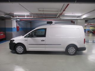 Volkswagen Caddy Maxi 2018 EURO6 DIESEL!!ΨΥΓΕΙΟ!!ΑΠΟ 30% ΠΡΟΚΑΤΑΒΟΛΗ ΜΕ ΓΡΑΜΜΑΤΙΑ!-thumb-1