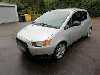 MITSUBISHI COLT FACELIFT ΓΙΑ ΑΝΤΑΛΛΑΚΤΙΚΑ 2008-2014 1.100cc-1.300cc BENZINA ORIGINAL ΣΑΝ ΚΑΙΝΟΥΡΙΟ ΑΠΟΣΤΟΛΗ ΣE ΟΛΗ ΤΗΝ ΕΛΛΑΔΑ