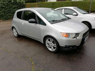 MITSUBISHI COLT FACELIFT ΓΙΑ ΑΝΤΑΛΛΑΚΤΙΚΑ 2008-2014 1.100cc-1.300cc BENZINA ORIGINAL ΣΑΝ ΚΑΙΝΟΥΡΙΟ ΑΠΟΣΤΟΛΗ ΣE ΟΛΗ ΤΗΝ ΕΛΛΑΔΑ-thumb-1