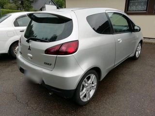 MITSUBISHI COLT FACELIFT ΓΙΑ ΑΝΤΑΛΛΑΚΤΙΚΑ 2008-2014 1.100cc-1.300cc BENZINA ORIGINAL ΣΑΝ ΚΑΙΝΟΥΡΙΟ ΑΠΟΣΤΟΛΗ ΣE ΟΛΗ ΤΗΝ ΕΛΛΑΔΑ-thumb-2