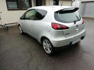 MITSUBISHI COLT FACELIFT ΓΙΑ ΑΝΤΑΛΛΑΚΤΙΚΑ 2008-2014 1.100cc-1.300cc BENZINA ORIGINAL ΣΑΝ ΚΑΙΝΟΥΡΙΟ ΑΠΟΣΤΟΛΗ ΣE ΟΛΗ ΤΗΝ ΕΛΛΑΔΑ-thumb-3