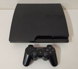Sony PlayStation 3 Slim 250GB