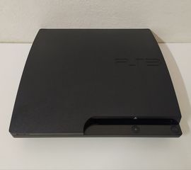 Sony PlayStation 3 Slim 250GB-thumb-1