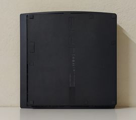 Sony PlayStation 3 Slim 250GB-thumb-2