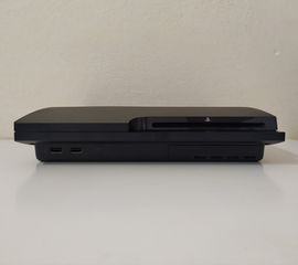 Sony PlayStation 3 Slim 250GB-thumb-3