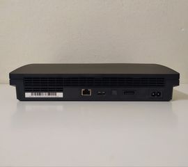 Sony PlayStation 3 Slim 250GB-thumb-4