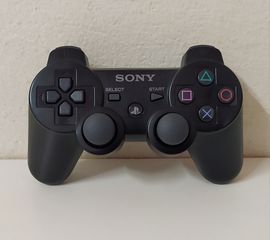 Sony PlayStation 3 Slim 250GB-thumb-5