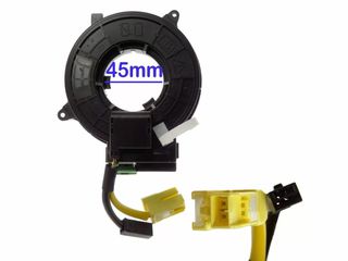 ΣΠΙΡΑΛ ΑΕΡΟΣΑΚΟΥ MITSUBISHI L200 '06-'14 2WD/ 4WD-thumb-1