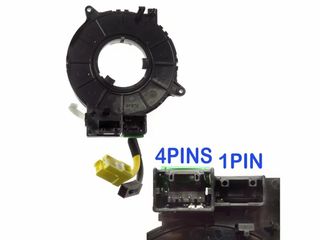 ΣΠΙΡΑΛ ΑΕΡΟΣΑΚΟΥ MITSUBISHI L200 '06-'14 2WD/ 4WD-thumb-2