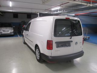 Ψυγείο Volkswagen 2018 CADDY MAXI!!ΨΥΓΕΙΟ!!ΑΠΟ 30% ΠΡΟΚΑΤΑΒΟΛΗ ΜΕ ΓΡΑΜΜΑΤΙΑ!!-thumb-2
