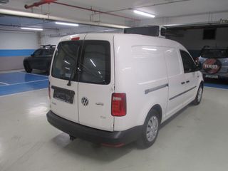 Ψυγείο Volkswagen 2018 CADDY MAXI!!ΨΥΓΕΙΟ!!ΑΠΟ 30% ΠΡΟΚΑΤΑΒΟΛΗ ΜΕ ΓΡΑΜΜΑΤΙΑ!!-thumb-4