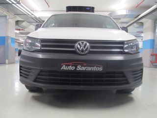 Ψυγείο Volkswagen 2018 CADDY MAXI!!ΨΥΓΕΙΟ!!ΑΠΟ 30% ΠΡΟΚΑΤΑΒΟΛΗ ΜΕ ΓΡΑΜΜΑΤΙΑ!!-thumb-8