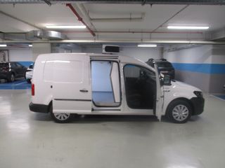 Ψυγείο Volkswagen 2018 CADDY MAXI!!ΨΥΓΕΙΟ!!ΑΠΟ 30% ΠΡΟΚΑΤΑΒΟΛΗ ΜΕ ΓΡΑΜΜΑΤΙΑ!!-thumb-9