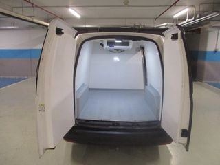 Ψυγείο Volkswagen 2018 CADDY MAXI!!ΨΥΓΕΙΟ!!ΑΠΟ 30% ΠΡΟΚΑΤΑΒΟΛΗ ΜΕ ΓΡΑΜΜΑΤΙΑ!!-thumb-10