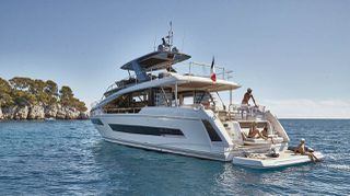 Prestige 2025 X70