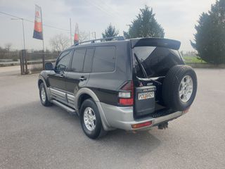 Mitsubishi Pajero 2002 3.5 GDI GLS***ΕΠΑΓΓΕΛΜΑΤΙΚΟ-ΑΓΡΟΤΙΚΟ***-thumb-6