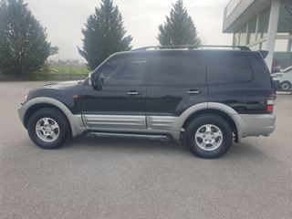 Mitsubishi Pajero 2002 3.5 GDI GLS***ΕΠΑΓΓΕΛΜΑΤΙΚΟ-ΑΓΡΟΤΙΚΟ***-thumb-7