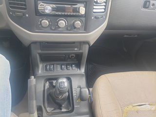 Mitsubishi Pajero 2002 3.5 GDI GLS***ΕΠΑΓΓΕΛΜΑΤΙΚΟ-ΑΓΡΟΤΙΚΟ***-thumb-14