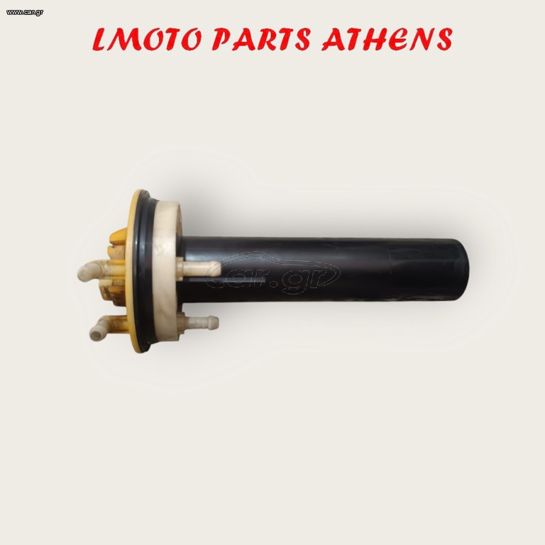 ΦΛΟΤΕΡ JETFORCE 50