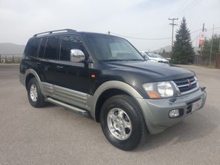 Φορτηγό Έως 7.5τ Mitsubishi 2002 3.5 GDI GLS***ΕΠΑΓΓΕΛΜΑΤΙΚΟ-ΑΓΡΟΤΙΚΟ***-thumb-2