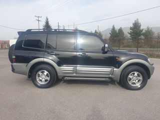 Φορτηγό Έως 7.5τ Mitsubishi 2002 3.5 GDI GLS***ΕΠΑΓΓΕΛΜΑΤΙΚΟ-ΑΓΡΟΤΙΚΟ***-thumb-3