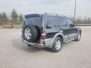 Φορτηγό Έως 7.5τ Mitsubishi 2002 3.5 GDI GLS***ΕΠΑΓΓΕΛΜΑΤΙΚΟ-ΑΓΡΟΤΙΚΟ***-thumb-4