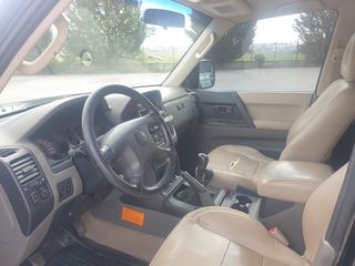 Φορτηγό Έως 7.5τ Mitsubishi 2002 3.5 GDI GLS***ΕΠΑΓΓΕΛΜΑΤΙΚΟ-ΑΓΡΟΤΙΚΟ***-thumb-9