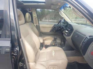 Φορτηγό Έως 7.5τ Mitsubishi 2002 3.5 GDI GLS***ΕΠΑΓΓΕΛΜΑΤΙΚΟ-ΑΓΡΟΤΙΚΟ***-thumb-10