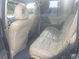 Φορτηγό Έως 7.5τ Mitsubishi 2002 3.5 GDI GLS***ΕΠΑΓΓΕΛΜΑΤΙΚΟ-ΑΓΡΟΤΙΚΟ***-thumb-11