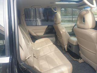 Φορτηγό Έως 7.5τ Mitsubishi 2002 3.5 GDI GLS***ΕΠΑΓΓΕΛΜΑΤΙΚΟ-ΑΓΡΟΤΙΚΟ***-thumb-12