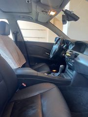 Bmw 525 2006