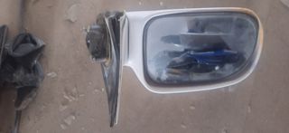 SUZUKI SWIFT 96-05 ΚΑΘΡΕΦΤΗΣ ΔΕΞ.ΗΛΕΚΤΡ/ΚΟΣ
