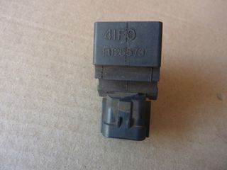 ΑΙΣΘΗΤΗΡΑΣ MAP SENSOR BOOST ΑΡΙΣΤΕΡΟΣ DL 650 2007--2016 KAI SV 650 2007--2015.  SFV 650 GLADIUS. ΑΡΙΣΤΗ ΚΑΤΑΣΤΑΣΗ