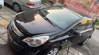 Opel Corsa 2012-thumb-1