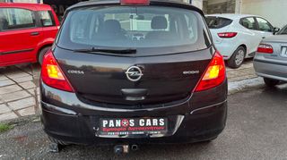 Opel Corsa 2012-thumb-3