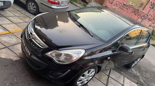 Opel Corsa 2012-thumb-22