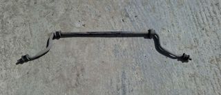 ΜΠΑΡΑ ΖΥΓΑΡΙΑΣ ΕΜΠΡΟΣ MERCEDES SLK R170  1997-2004