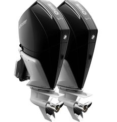Mercury 2026 DUAL 250 AMS DTS ΠΡΟΣΦΟΡΑ ΜΕΧΡΙ ΕΞΑΝΤΛΗΣΕΩΣ ΑΠΟΘΕΜΑΤΩΝ