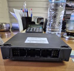 ΕΓΚΕΦΑΛΟΣ MERCEDES ATEGO EURO 6 ECU CPC 3