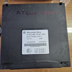 ΕΓΚΕΦΑΛΟΣ MERCEDES ATEGO EURO 6 ECU CPC 3-thumb-2