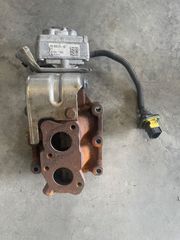 ΒΑΛΒΙΔΑ EGR MAN EURO 6
