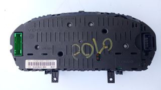 SET IMMOBILISER VW POLO-thumb-2