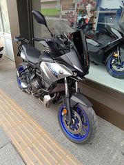 Yamaha Tracer 7 2023
