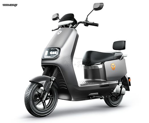 Yadea E8S 2025 LITE 25 ΧΛΜ