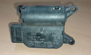 ΜΟΤΕΡ ΚΛΑΠΕΤΩΝ ΑΕΡΑΓΩΓΩΝ MERCEDES-BENZ W169|2-Γ-5