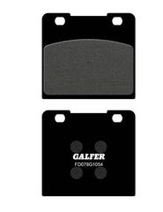 FD078G1054 Galfer τακάκια SUZUKI για μπροστά δαγκάνες
