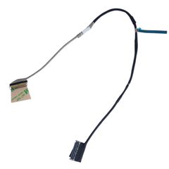 Καλωδιοταινία Οθόνης - Flex Video Screen LCD Cable για Laptop Asus ROG Strix G17 G713PU G713IE G713RW G713QE G713RS 14005-03680800 14005-03680900 6017B1897601 eDP 40pins Monitor cable ( Κωδ.1-FLEX1749