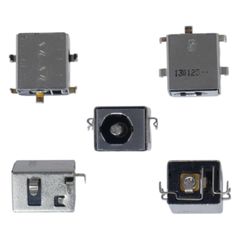 Βύσμα Τροφοδοσίας DC Power Jack Socket για Laptop Medion Akoya E6232 MD99070 130125 5.5mm*2.5mm ( Κωδ.31059 )