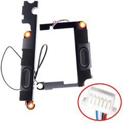 Speaker Set - Ηχεία ζευγάρι για Laptop Dell G Series G3 3590 P89F 10VW4 010VW4 CN-010VW4 Selek 15 023.400II.0011 Speakers Left+Right ( Κωδ.1-SPKR167 )